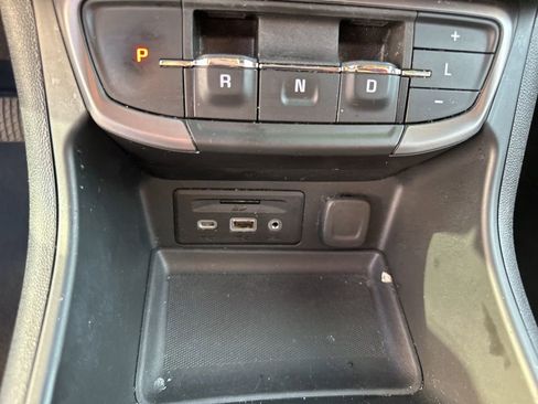 Used 2022 GMC Terrain AT4 w/ Infotainment Package II image 22