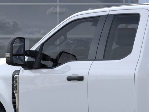 New 2025 Ford F350 XL image 20