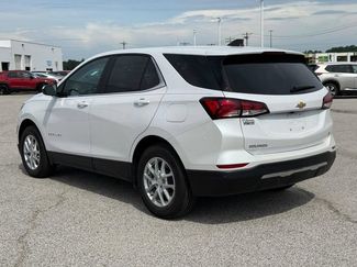 Used 2024 Chevrolet Equinox LT w/ LPO, Floor Liner Package FWD video 3