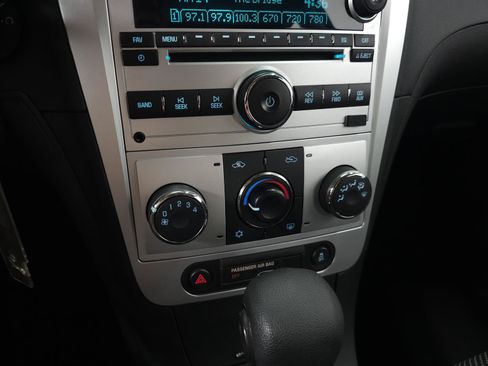 Used 2012 Chevrolet Malibu LT w/ Power Convenience Package FWD image 20