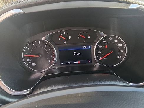 Used 2024 Chevrolet Blazer LT w/ Convenience Package FWD image 19