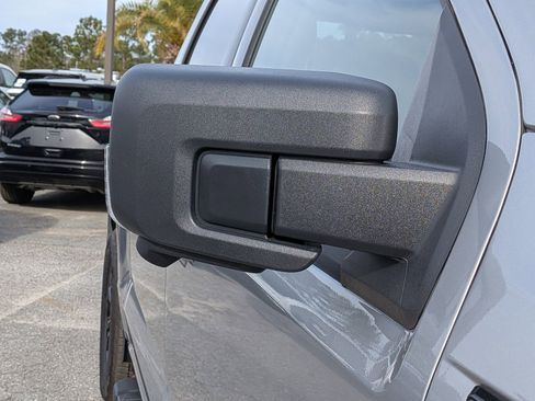 Certified 2025 Ford F150 XLT w/ Equipment Group 302A MID image 13