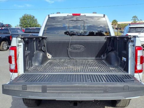 Used 2023 Ford F150 Lariat w/ Equipment Group 502A High image 18