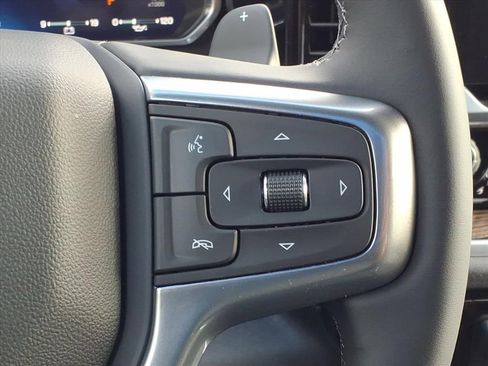 New 2026 Chevrolet Silverado 1500 RST w/ Z71 Off-Road Package image 22