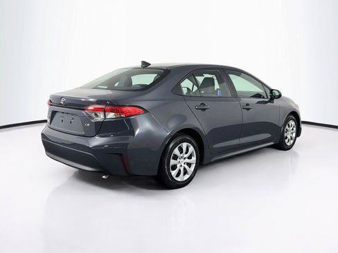 Used 2024 Toyota Corolla LE FWD image 11