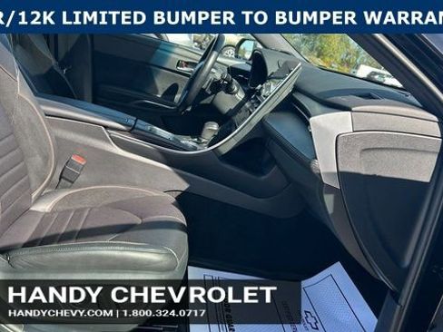 Used 2020 Toyota Avalon Touring w/ All Weather Liner Package image 48