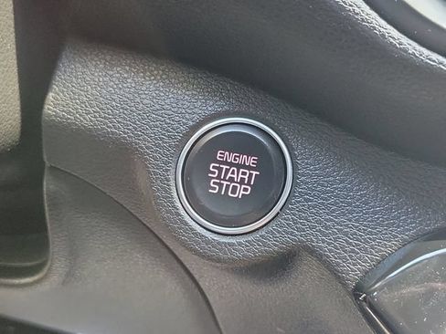 Used 2022 Kia Forte GT-Line w/ GT-Line Technology Package FWD image 10