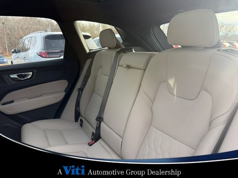 Used 2026 Volvo XC60 B5 Plus w/ Protection Package Premier image 15