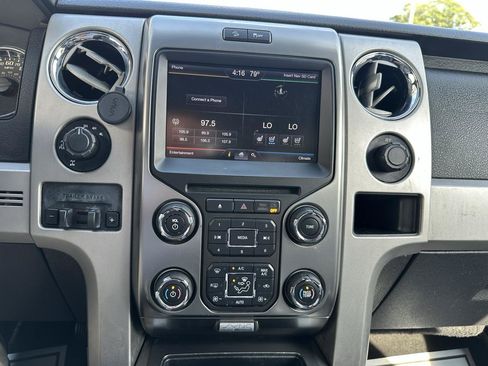 Used 2013 Ford F150 FX4 w/ Luxury Equipment Group AWD/4WD image 13