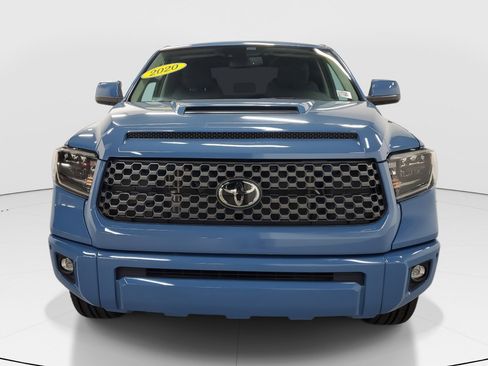 Used 2020 Toyota Tundra SR5 image 2