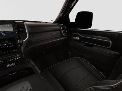 New 2026 RAM 2500 Laramie w/ Night Edition