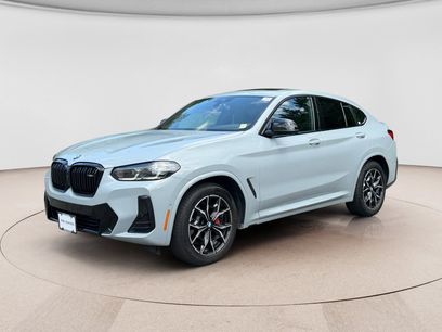 Used 2024 BMW X4 M40i w/ Premium Package