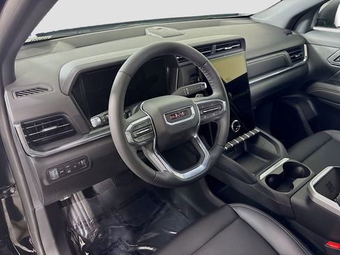 New 2026 GMC Terrain Elevation image 9