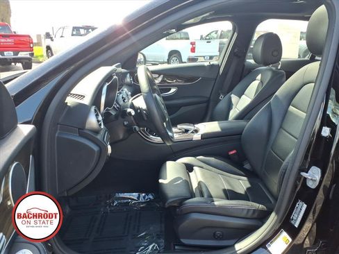 Used 2018 Mercedes-Benz C 300 4MATIC Sedan image 26