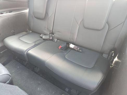 Used 2023 INFINITI QX80 Sensory w/ Cargo Package RWD image 32