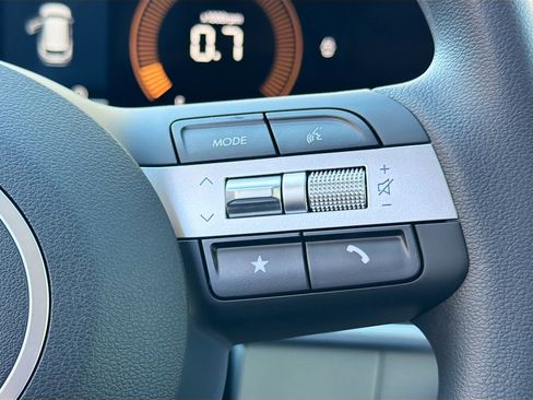 New 2026 Hyundai Tucson SEL image 32