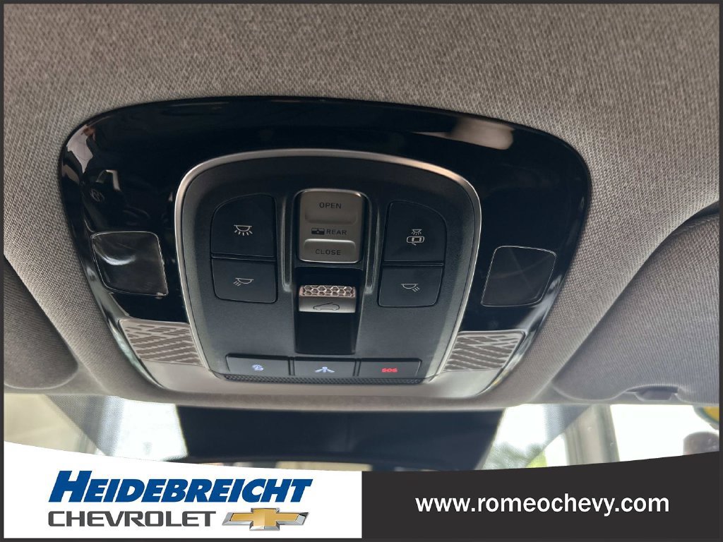 Used 2021 Hyundai Palisade Limited AWD/4WD image 27
