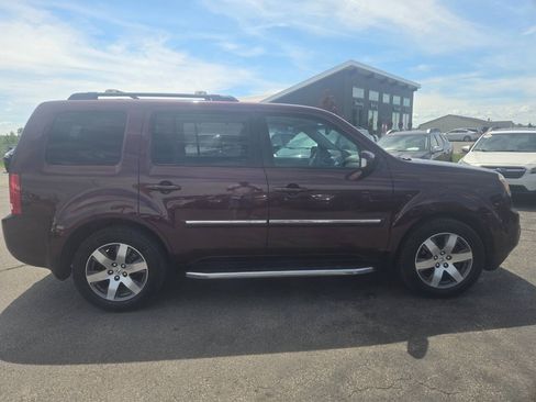 Used 2015 Honda Pilot Touring image 8