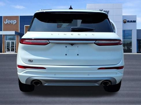 Used 2021 Lincoln Corsair Reserve AWD/4WD image 4