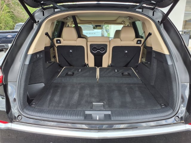Used 2024 Acura MDX w/ Technology Package FWD image 23