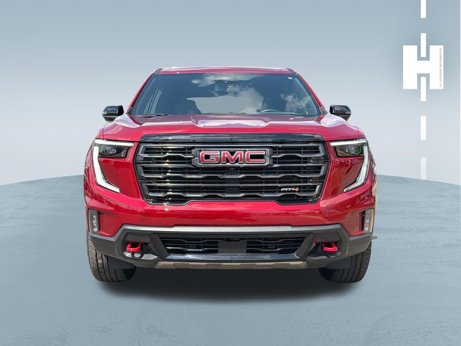 Used 2025 GMC Acadia AT4 AWD/4WD image 3