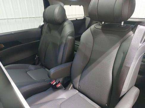 New 2026 Kia Carnival SX Prestige FWD image 15