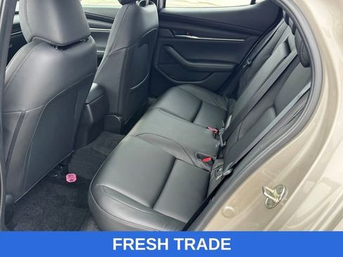 Used 2025 MAZDA MAZDA3 s image 16