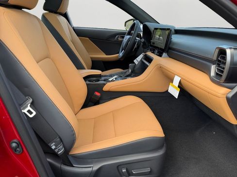 New 2026 Lexus IS 350 F Sport AWD/4WD image 6