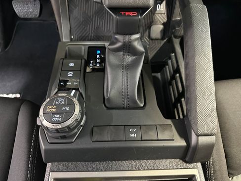 New 2026 Toyota Tacoma TRD Off-Road AWD/4WD image 21