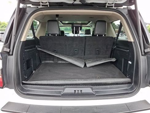 Used 2020 Ford Expedition Max Platinum AWD/4WD image 34