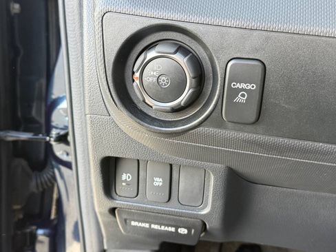 Used 2009 Honda Ridgeline RTL image 10