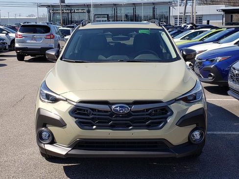 New 2026 Subaru Crosstrek 2.5i Limited AWD/4WD image 5