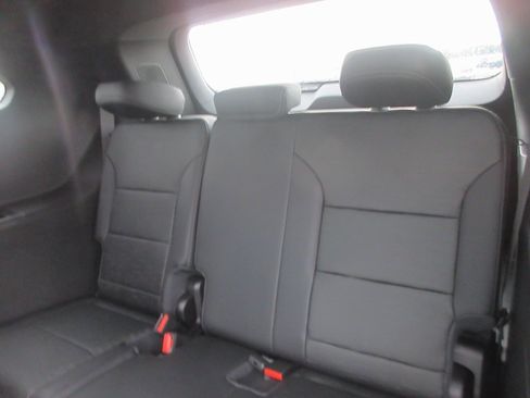 New 2026 Buick Enclave Sport Touring image 16