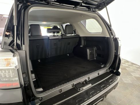 Used 2024 Toyota 4Runner SR5 Premium w/ Moonroof Package image 23