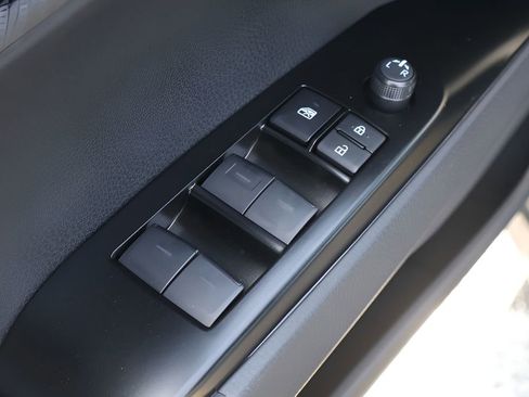 New 2026 Toyota Camry SE FWD image 11