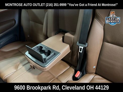 Used 2023 Volvo XC90 B5 Plus w/ Protection Package Premier image 35