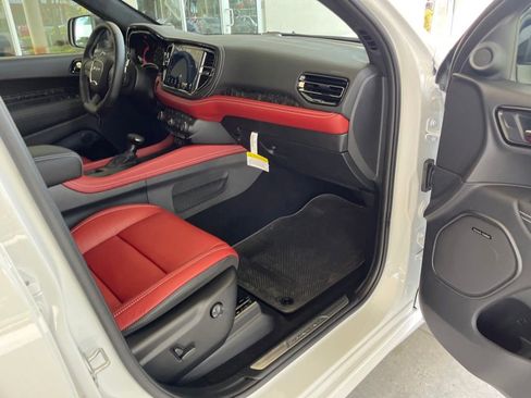 New 2023 Dodge Durango SRT Hellcat image 24
