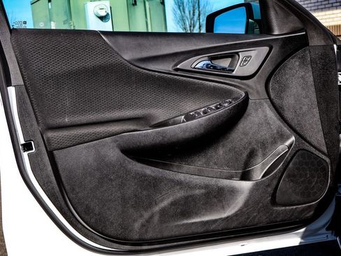 Used 2024 Chevrolet Malibu LT image 29