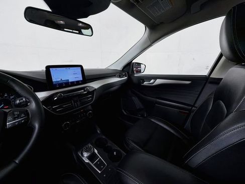 Used 2022 Ford Escape SEL AWD/4WD image 31