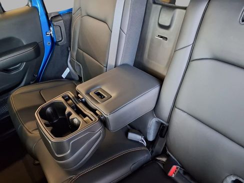 New 2025 Jeep Wrangler Unlimited Rubicon 392 image 28