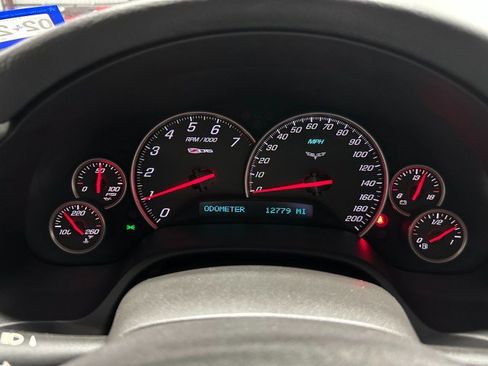 Used 2006 Chevrolet Corvette Z06 RWD image 32