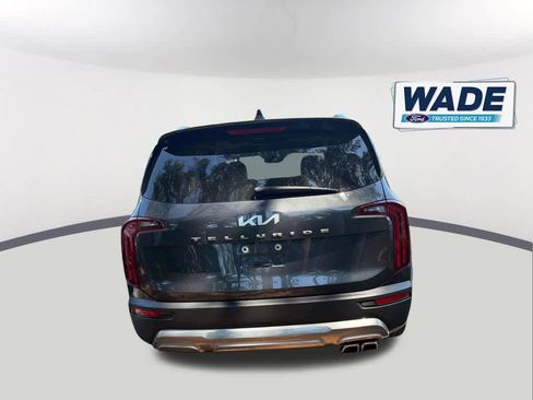 Used 2022 Kia Telluride SX FWD image 6