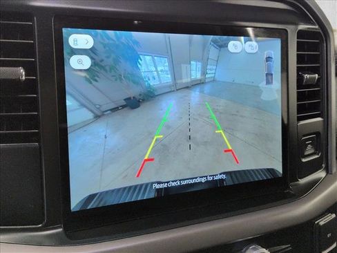 Used 2025 Ford F150 XLT w/ Equipment Group 301A Standard image 13