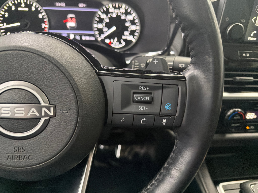 Used 2022 Nissan Pathfinder SL w/ SL Premium Package AWD/4WD image 27