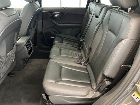 Used 2021 Audi Q7 3.0T Premium Plus AWD/4WD image 29