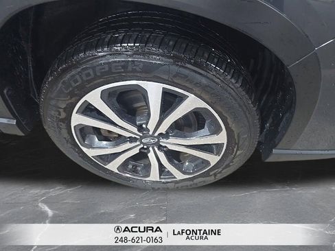 Used 2022 Subaru Forester Limited image 4