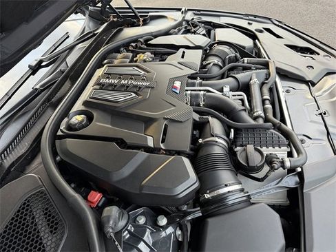 Certified 2022 BMW M5 w/ Executive Package image 30