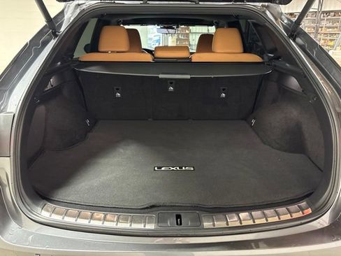 Used 2023 Lexus RX 350 Premium Plus w/ Accessory Package (Z1) FWD image 9