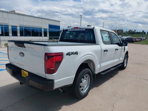 New 2026 Ford F150 XL AWD/4WD image 3