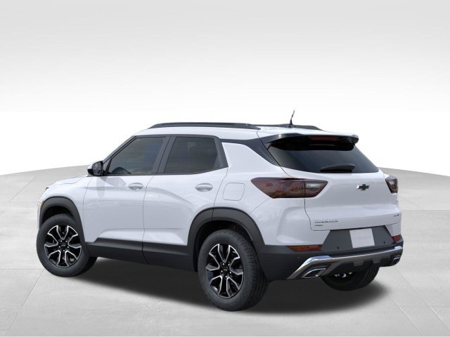 New 2026 Chevrolet TrailBlazer ACTIV w/ Convenience Package AWD/4WD image 3